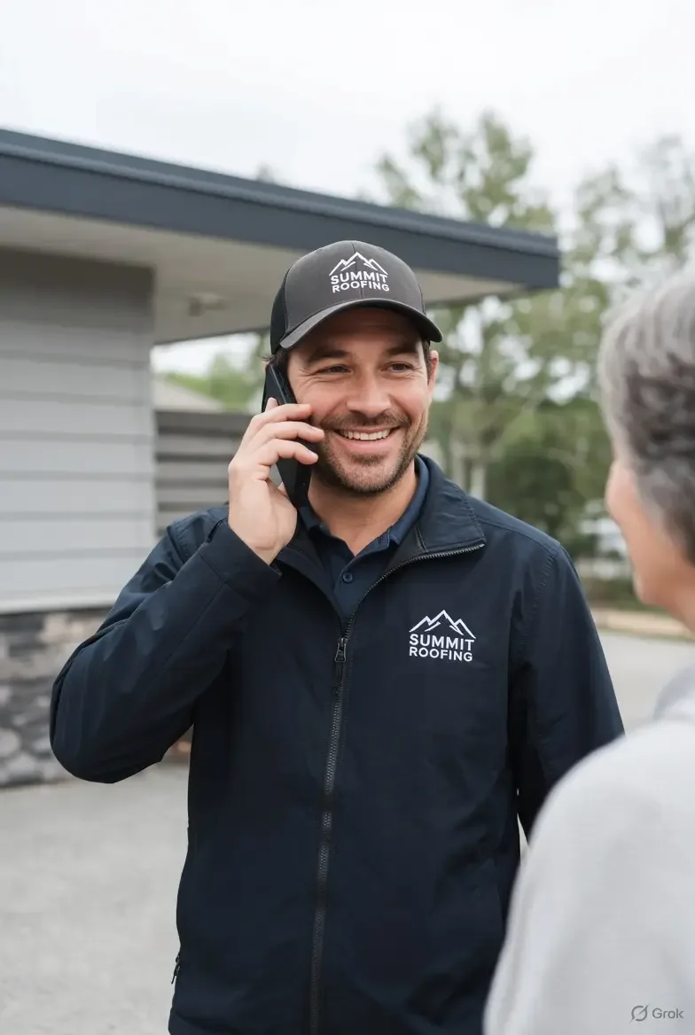 Flat Roof Leak Repair Overton, NV FAQs